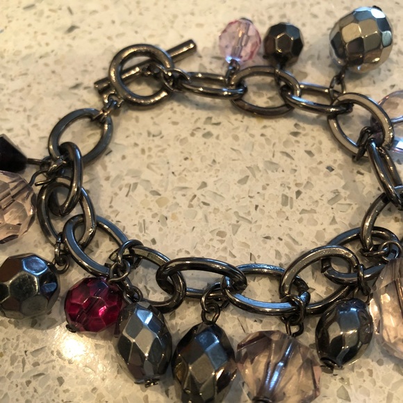 Necklace & Bracelet from The Limited - Picture 8 of 8